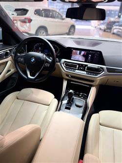 بی ئێم دەبڵیو 4 سیریەس